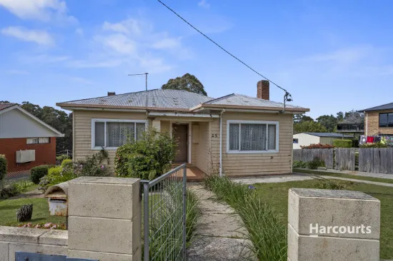 25 Old Surrey Road, Havenview, TAS, 7320