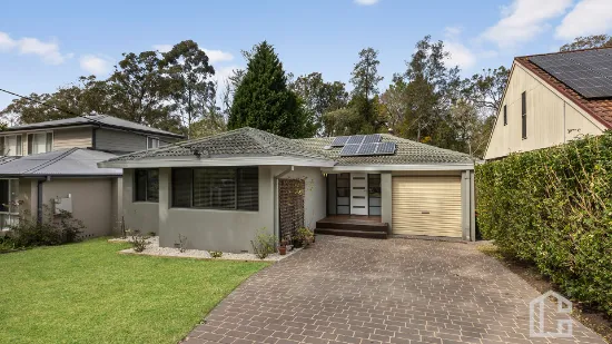 25 Olivet St, Glenbrook, NSW, 2773