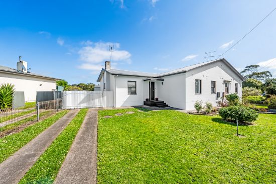 25 Pearce Crescent, Mount Gambier, SA 5290