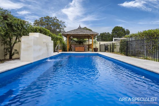 25 Pelican Parade, Jacobs Well, Qld 4208