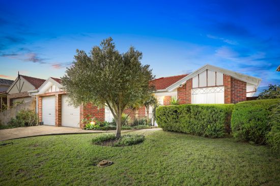25 Pickering Close, Hoppers Crossing, Vic 3029