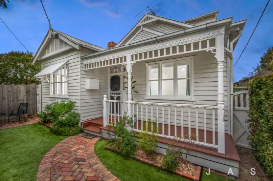 25 Powell  St, Yarraville, Vic 3013