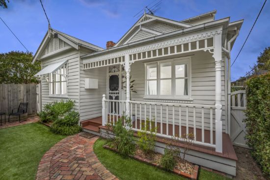 25 Powell Street, Yarraville, Vic 3013