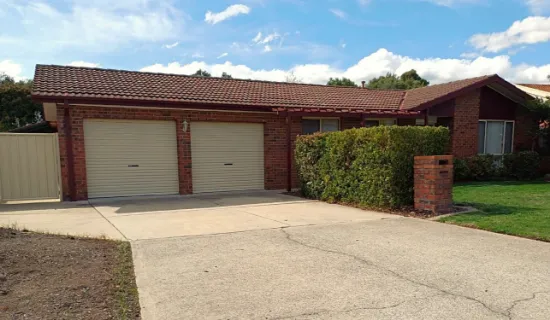 25 Preddey Way, Gordon, ACT, 2906