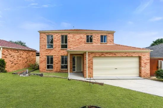 25 Prime Court, Berwick, VIC, 3806