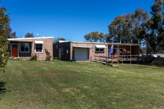 25 Rankin Street, Woodstock, NSW 2793