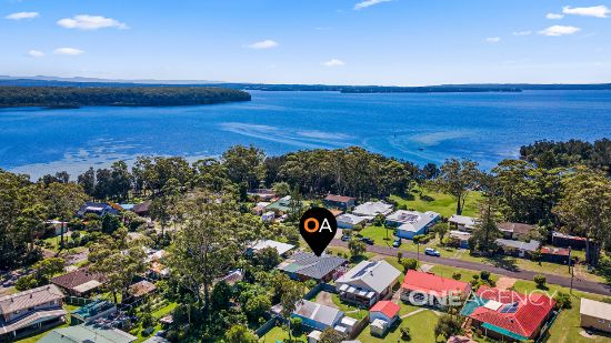 25 River Road, Sussex Inlet, NSW 2540