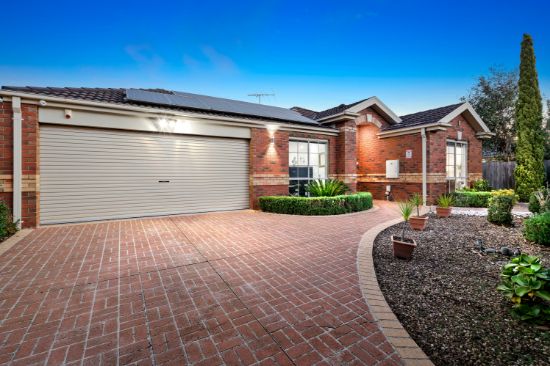 25 Rolain Avenue, South Morang, Vic 3752