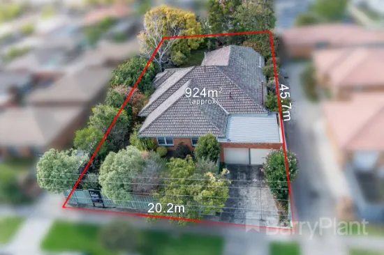 25 Royal Avenue, Springvale, VIC, 3171