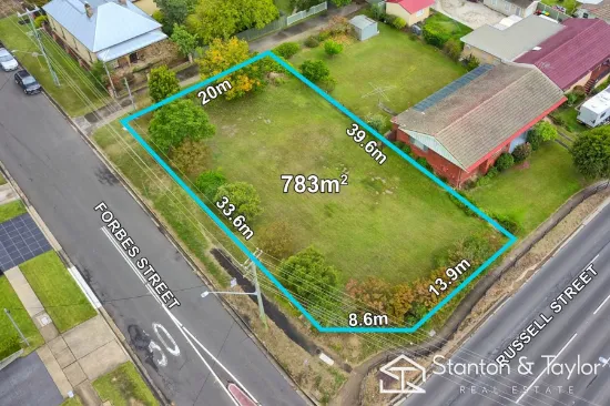 25 Russell Street, Emu Plains, NSW, 2750
