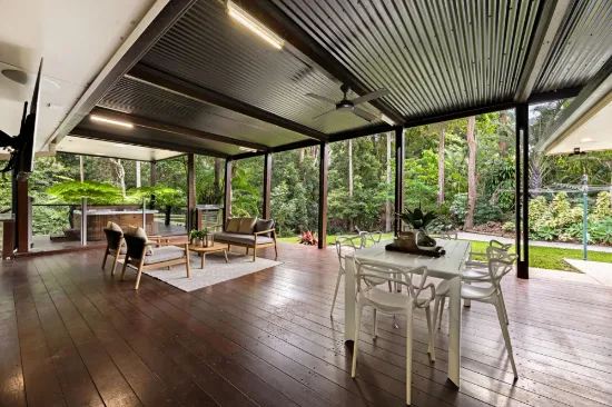 25 Rutherglen Dr, Buderim, QLD, 4556