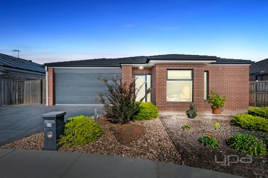 25 Scenic Way, Harkness, Vic 3337