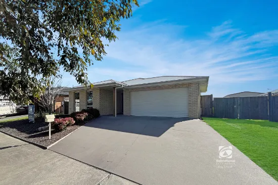 25 Shannon Boulevard, Bairnsdale, VIC, 3875