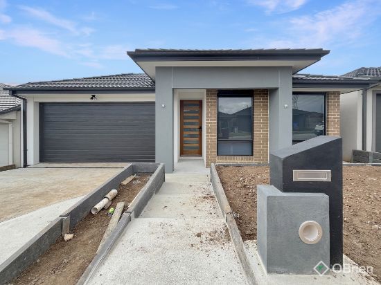 25 Shimar Street, Clyde North, Vic 3978