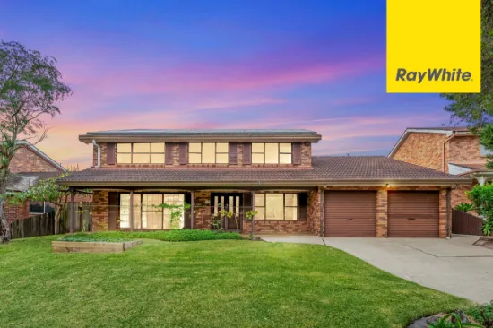 25 Shipway Street, Marsfield, NSW, 2122
