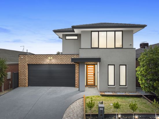 25 Silverwood Drive, Mernda, Vic 3754