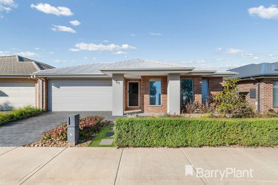 25 Somerset Road, Thornhill Park, Vic 3335