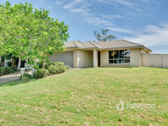 25 Sophie Street, Raceview, Qld 4305