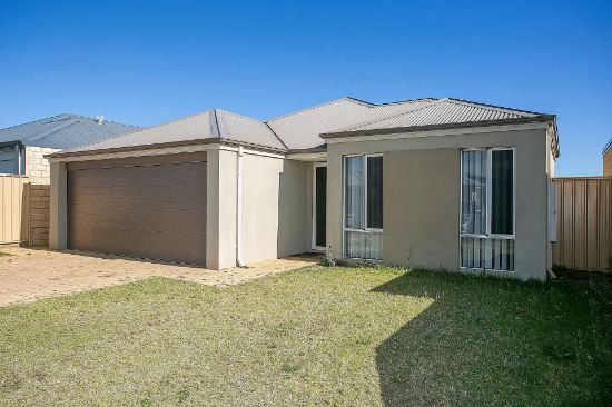 25 Southport Drive, Baldivis, WA 6171