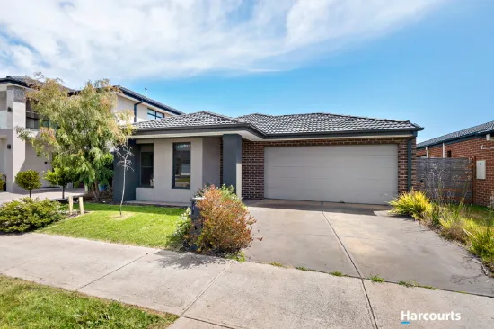 25 Stature Avenue, Clyde North, VIC, 3978