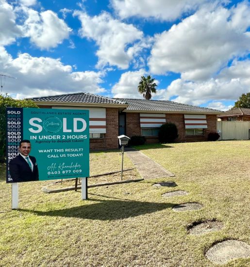 25 Stoke Crescent, South Penrith, NSW 2750