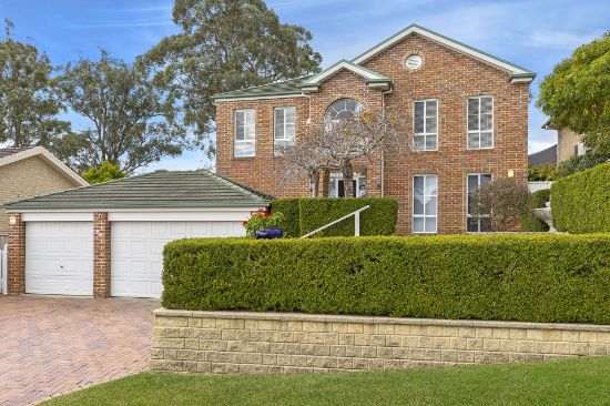 25 Stornaway Crescent, Berkeley Vale, NSW 2261