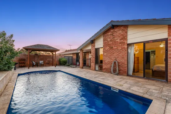 25 Sunart Close, Hamersley, WA, 6022