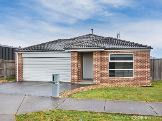 25 Sweetwater Place, Moe, Vic 3825