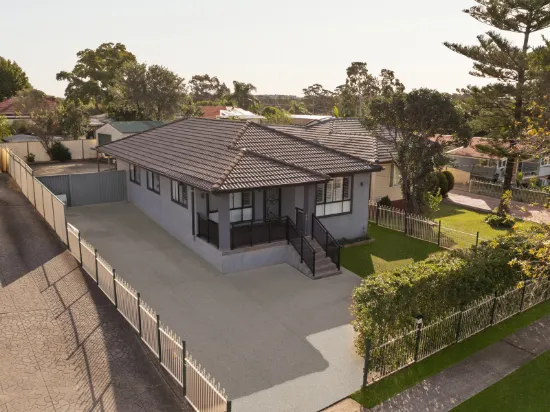 25 Tantangara Street, Heckenberg, NSW, 2168