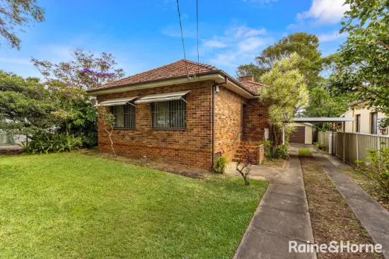 25 Tasker Avenue, Clemton Park, NSW, 2206