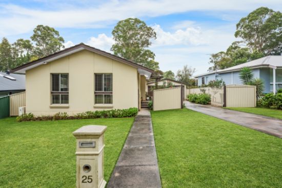 25 Templeton Road, Elderslie, NSW 2570