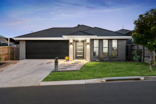 25 Tetra Crescent, Ripley, QLD, 4306