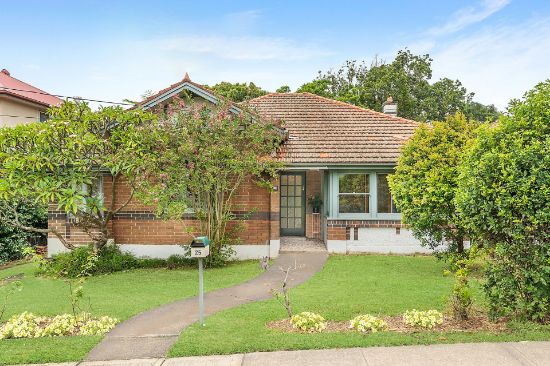 25 The Boulevarde, Epping, NSW 2121