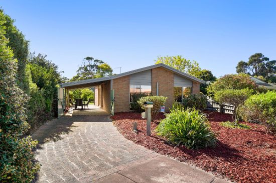 25 The Galley, Capel Sound, Vic 3940