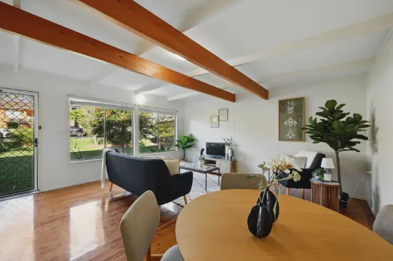 25 The Tiller, Port Macquarie, NSW, 2444