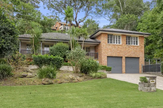 25 Timms Hill Road, Kurrajong, NSW, 2758