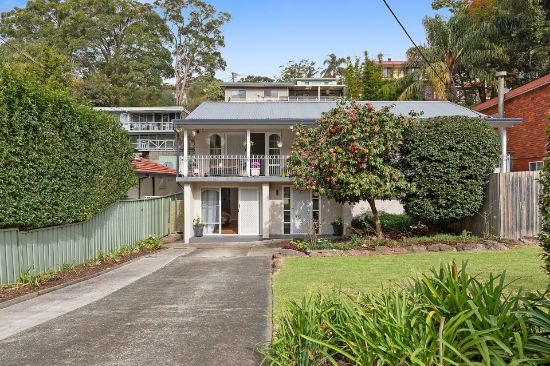 25 Valley Road, Padstow Heights, NSW 2211
