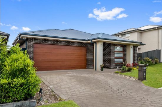 25 Voyager Street, Gregory Hills, NSW 2557