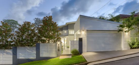 25 Walker Street, Coorparoo, Qld 4151