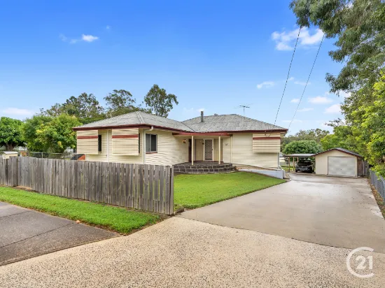 25 Waterworks Road, North Ipswich, QLD, 4305