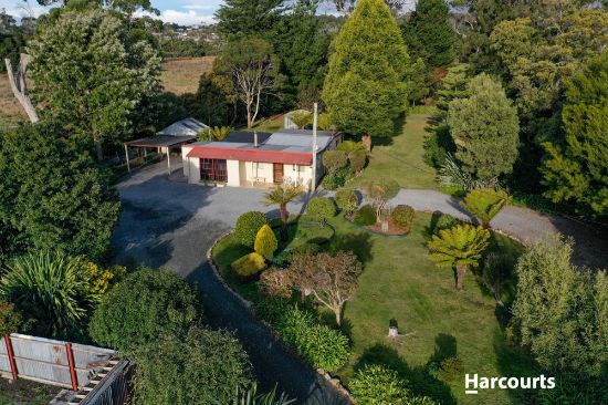 25 West Arm Road, Beauty Point, Tas 7270