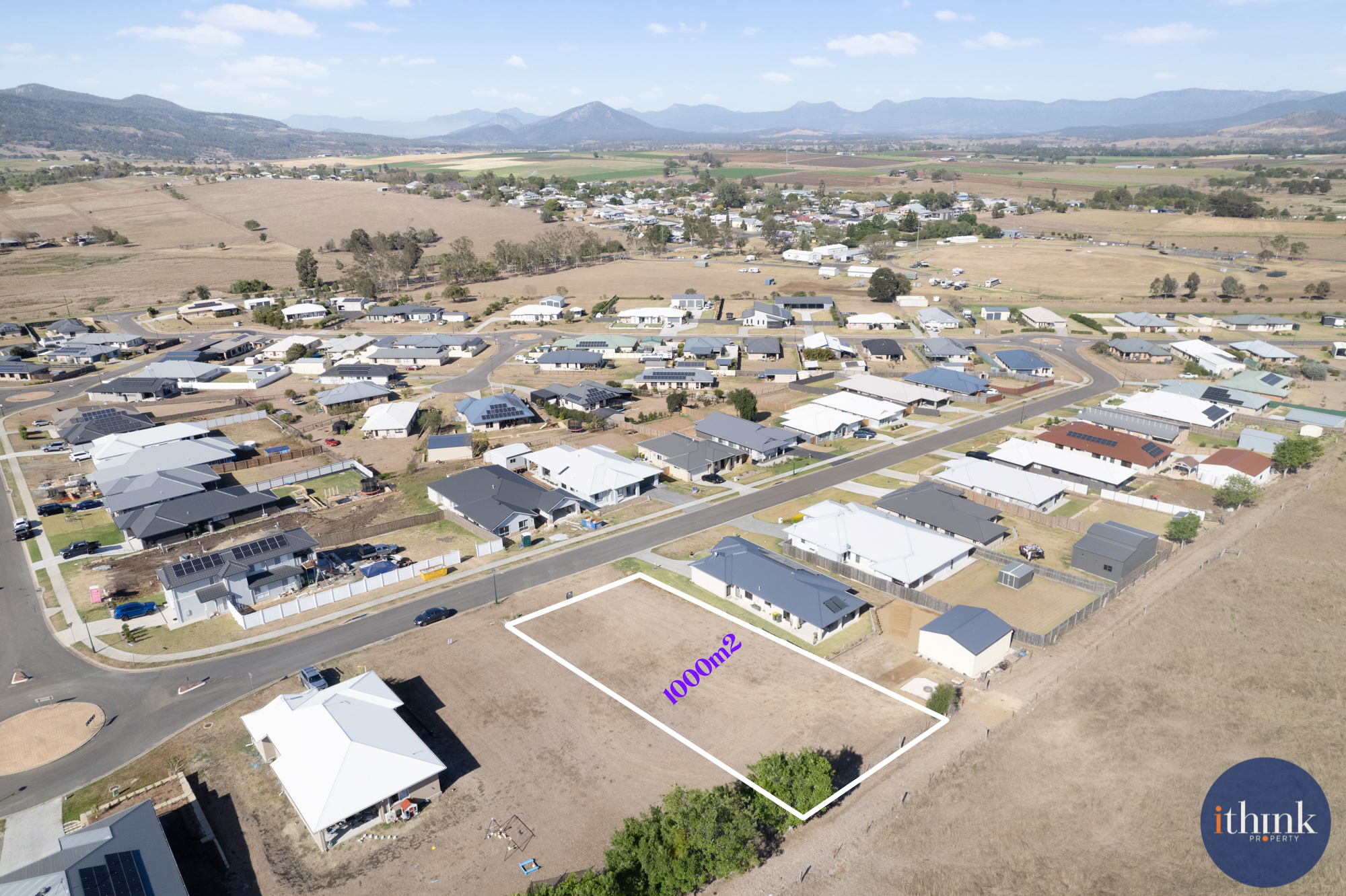 25 Wheatfield Street, Kalbar, Qld 4309 Residential Land for Sale