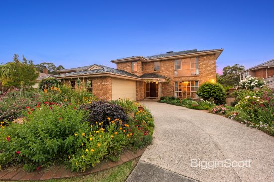 25 Wilpena Place, Vermont South, Vic 3133