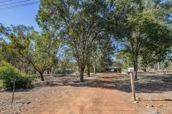 25 Woodland Lane, Bindoon, WA, 6502