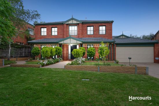 25 Yarra Links Way, Bentleigh East, Vic 3165