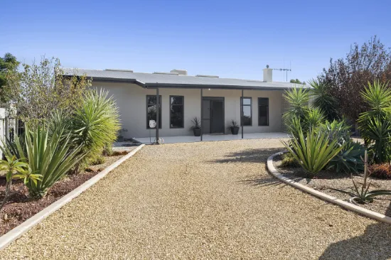 25 Zante Road, Berri, SA, 5343