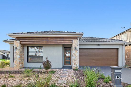 25 Zippy Circuit, Tarneit, Vic 3029