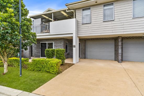 250/100 Gilchrist Drive, Campbelltown, NSW 2560