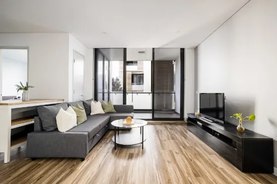 250/3 William Street, Lewisham, NSW, 2049