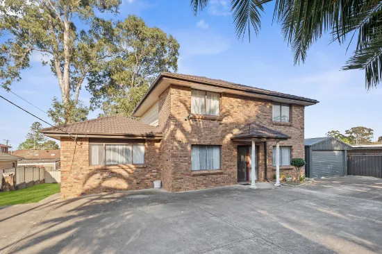 250 Flushcombe Road, Blacktown, NSW, 2148